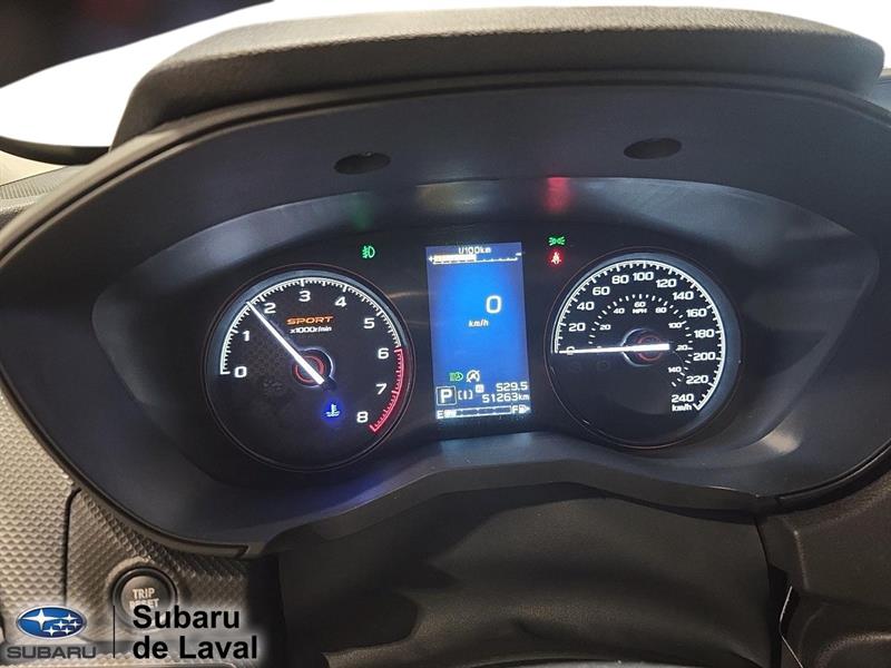 subaru Forester 2024 - 17