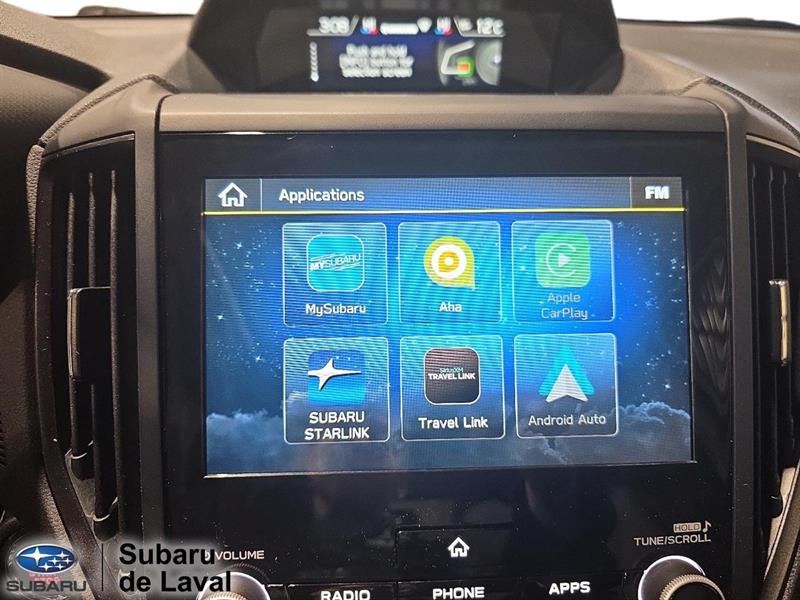 subaru Forester 2024 - 18