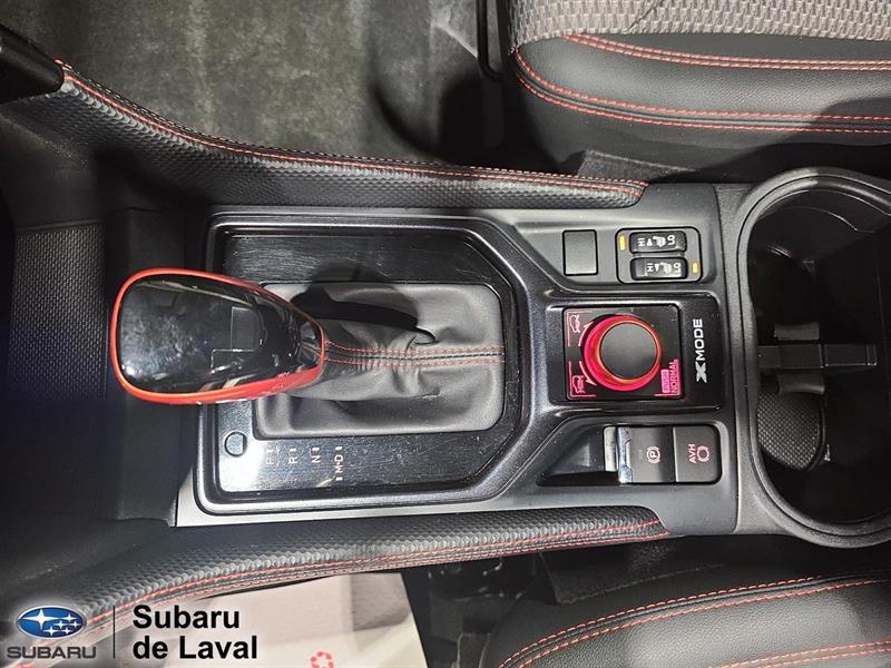subaru Forester 2024 - 20