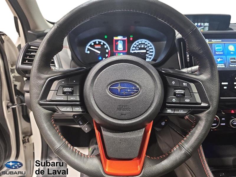 subaru Forester 2024 - 21