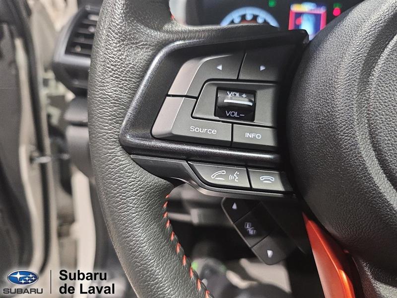subaru Forester 2024 - 22