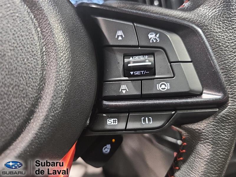 subaru Forester 2024 - 23