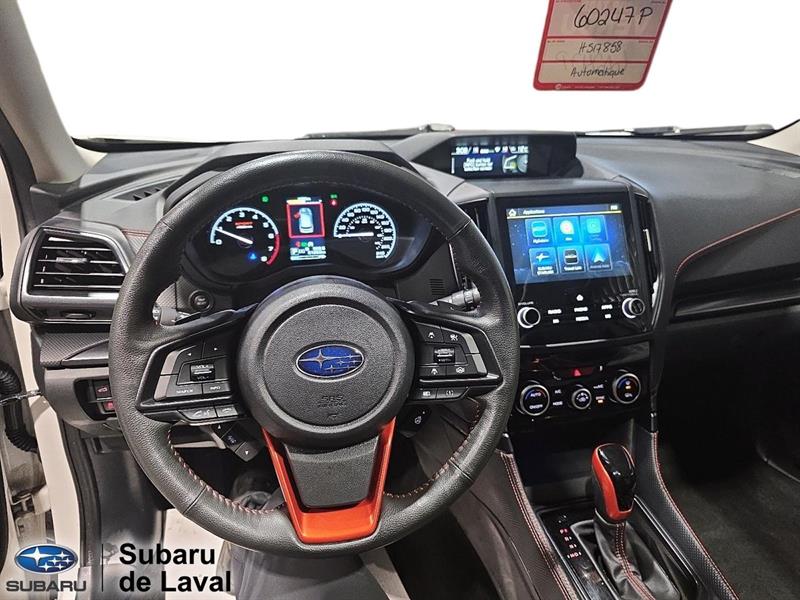 subaru Forester 2024 - 24