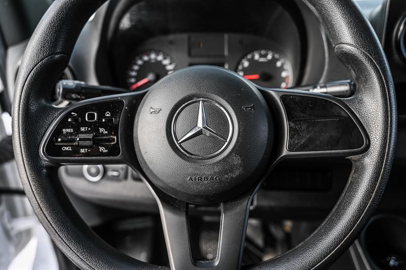 2022 Mercedes-Benz Sprinter - Image 16