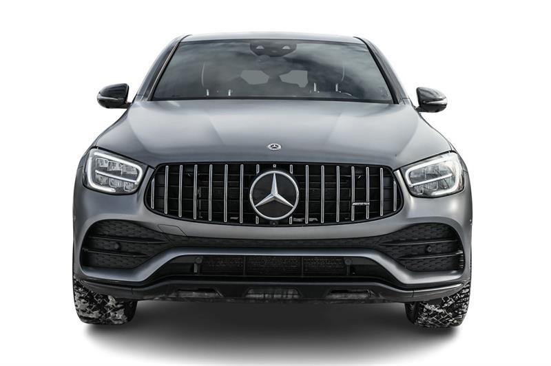 2023 Mercedes-Benz GLC - Image 2