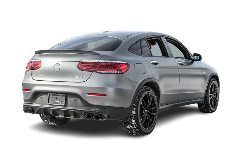 2023 Mercedes-Benz GLC - Image 6