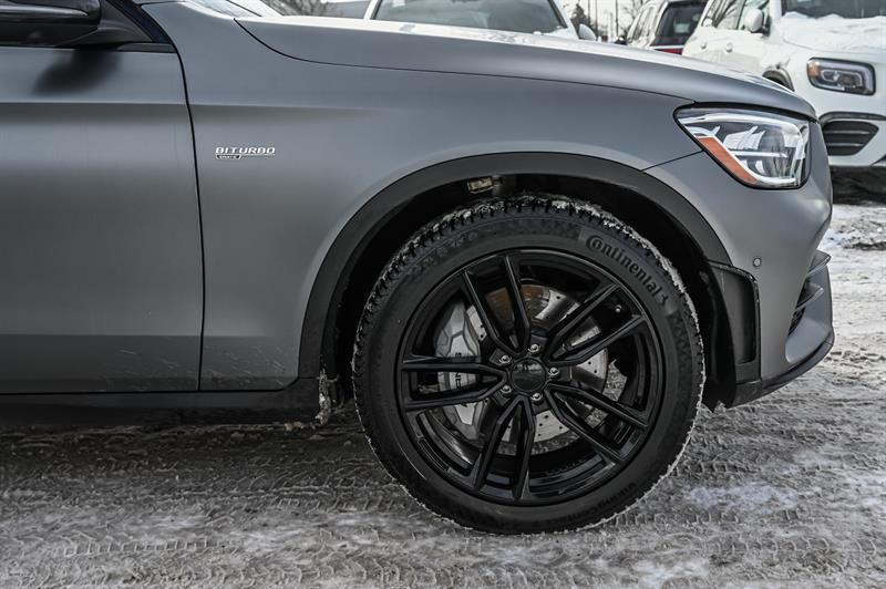 2023 Mercedes-Benz GLC - Image 12