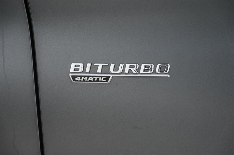 2023 Mercedes-Benz GLC - Image 15