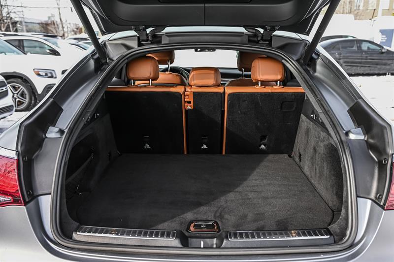 2023 Mercedes-Benz GLC - Image 20