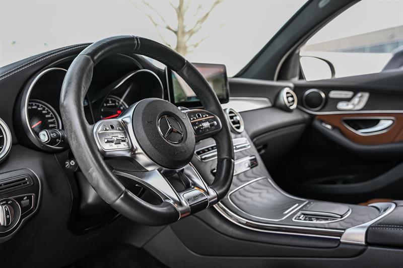 2023 Mercedes-Benz GLC - Image 21