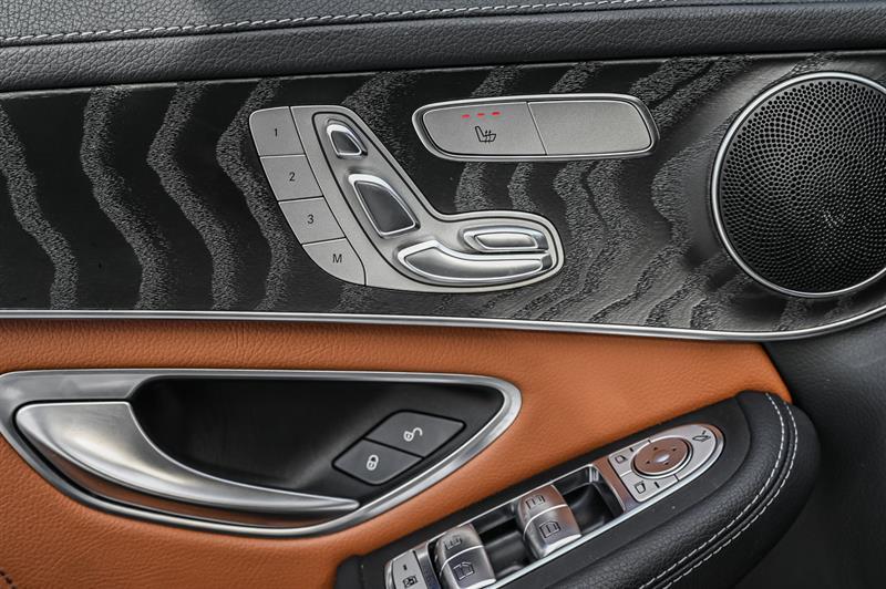 2023 Mercedes-Benz GLC - Image 22