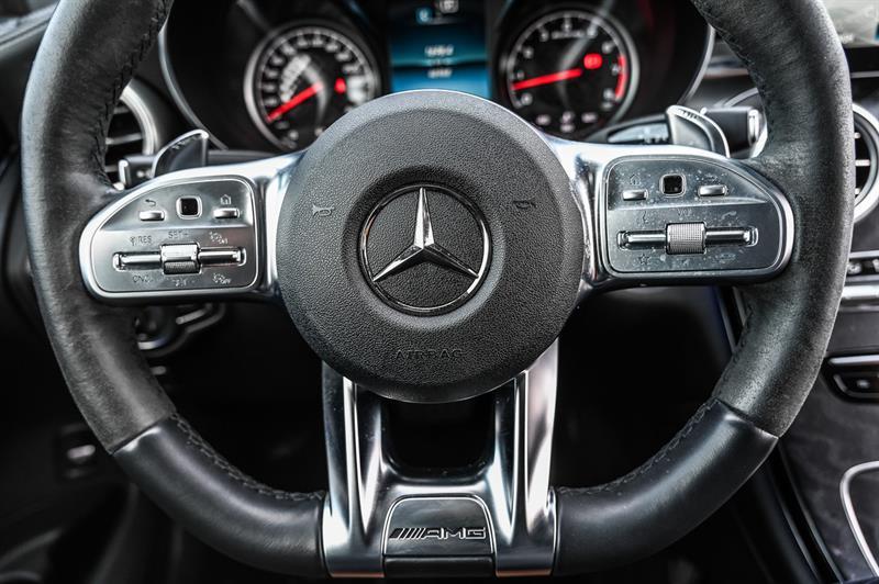 2023 Mercedes-Benz GLC - Image 23