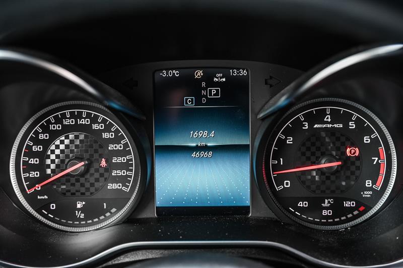 2023 Mercedes-Benz GLC - Image 24