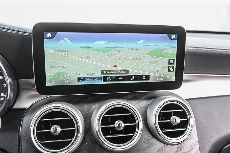 2023 Mercedes-Benz GLC - Image 25