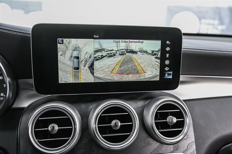 2023 Mercedes-Benz GLC - Image 26