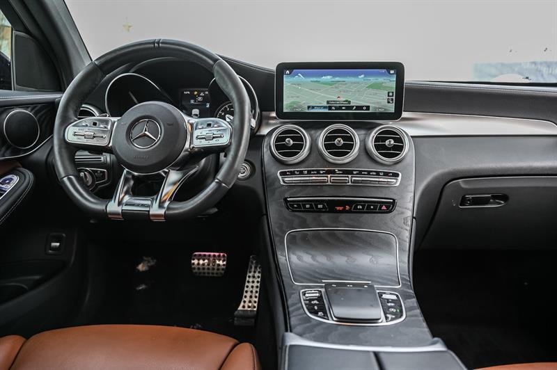2023 Mercedes-Benz GLC - Image 28