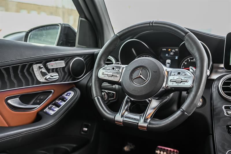 2023 Mercedes-Benz GLC - Image 29