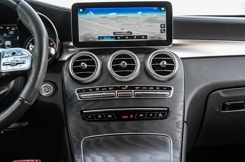 2023 Mercedes-Benz GLC - Image 30