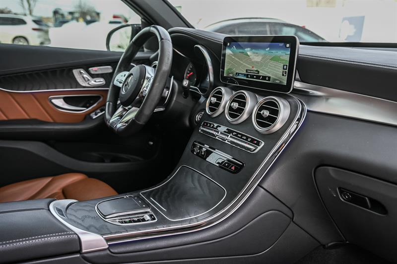 2023 Mercedes-Benz GLC - Image 31