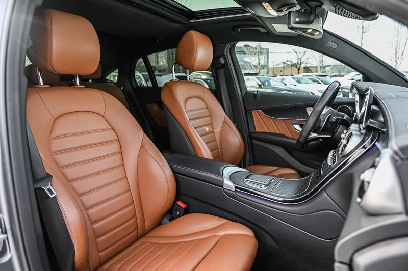 2023 Mercedes-Benz GLC - Image 33