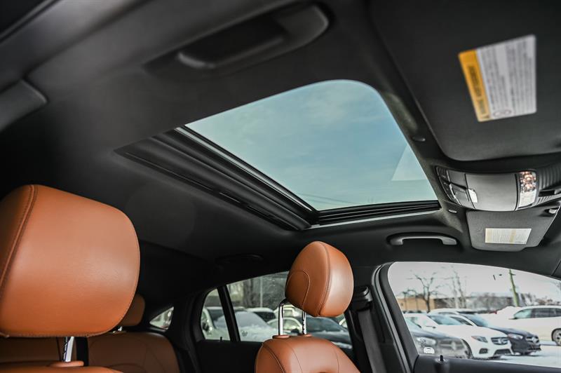 2023 Mercedes-Benz GLC - Image 34