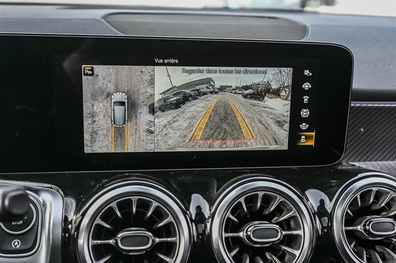 2023 Mercedes-Benz GLB - Image 24