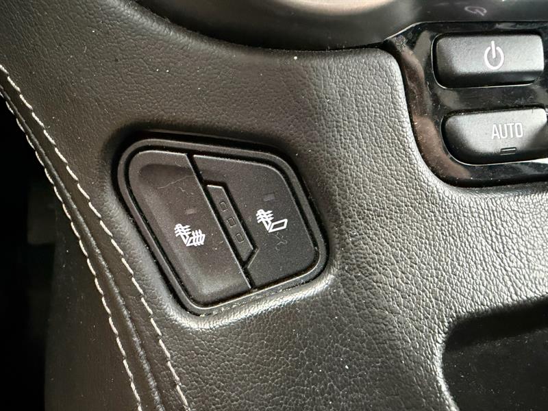 chevrolet Suburban 2018 - 19