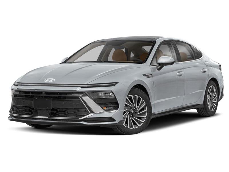 hyundai Sonata Hybrid 2026