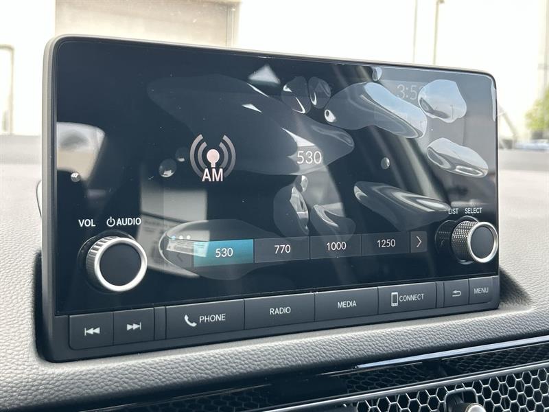 honda Civic Sedan 2026 - 24
