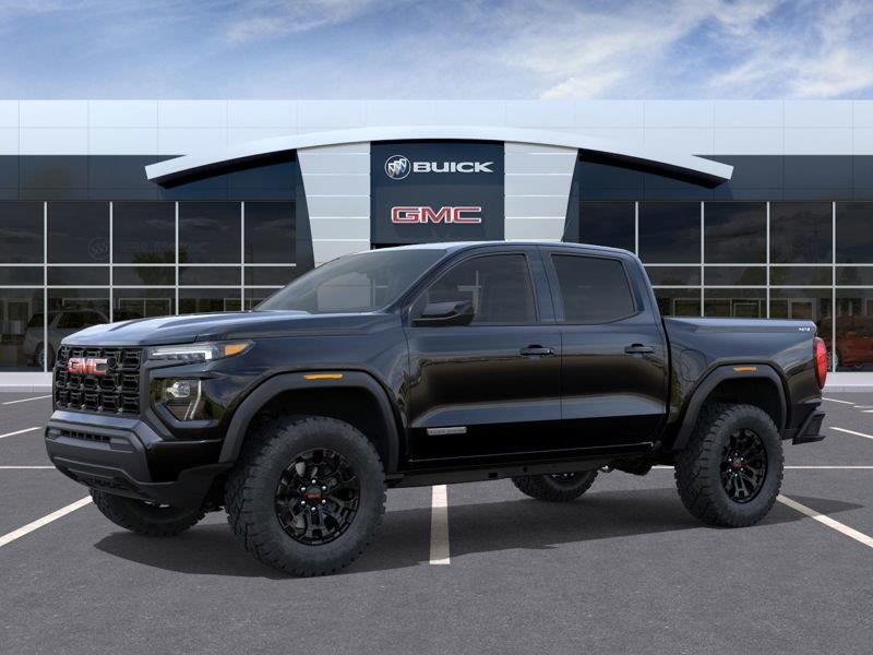gmc Canyon 2026 - 2