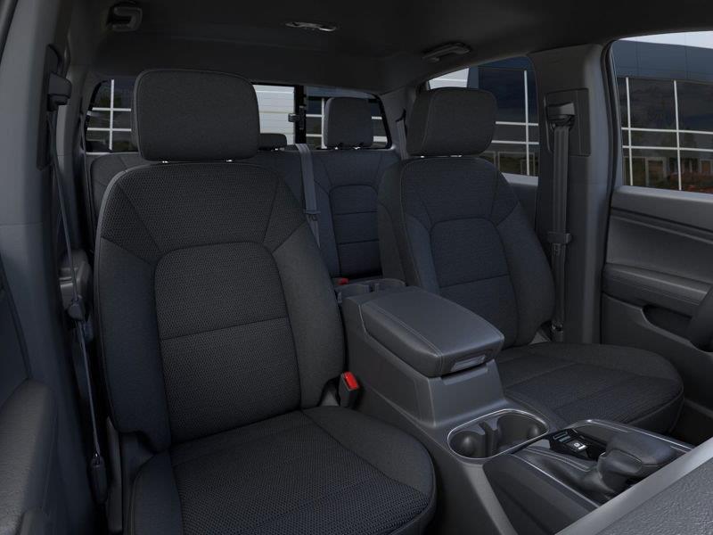 gmc Canyon 2026 - 6