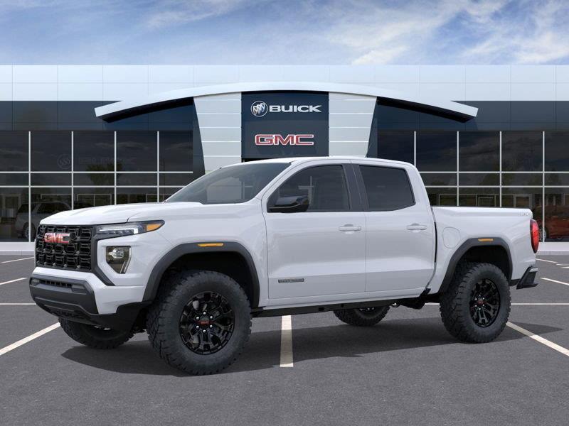 gmc Canyon 2026 - 2
