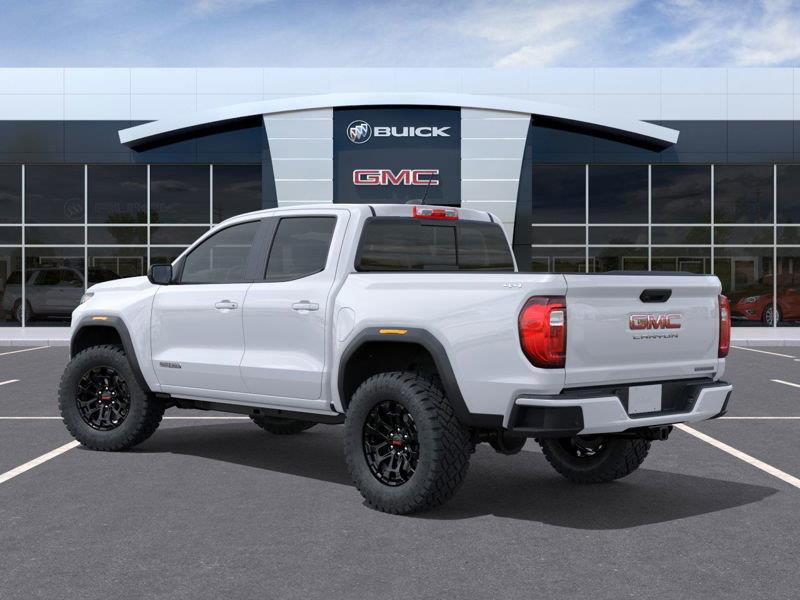 gmc Canyon 2026 - 3
