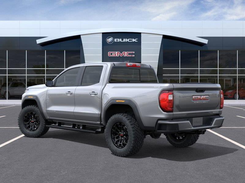gmc Canyon 2026 - 3