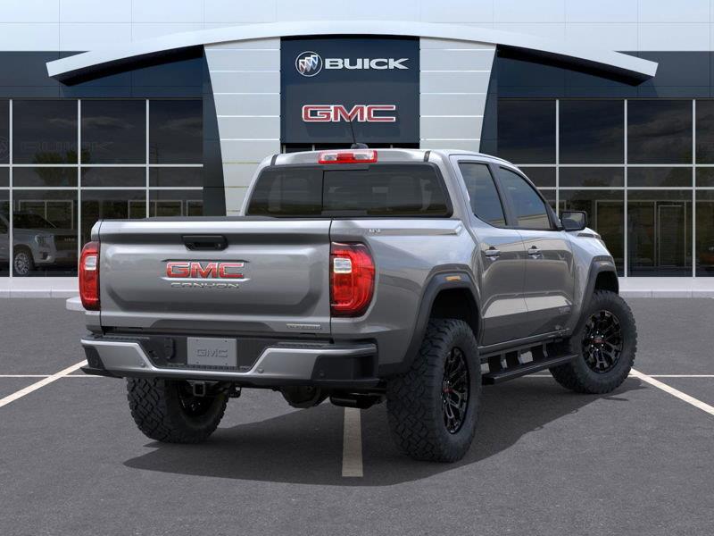gmc Canyon 2026 - 4