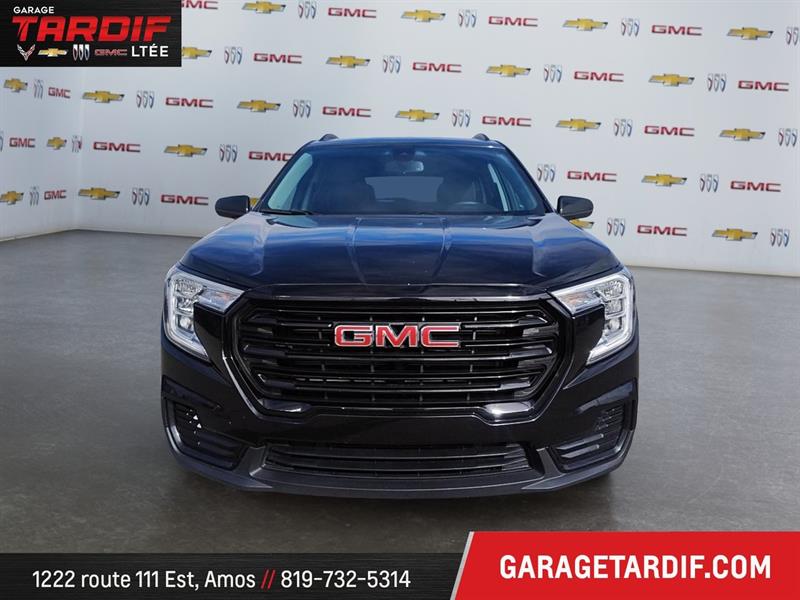 gmc TERRAIN SLE AWD 2023 - 2