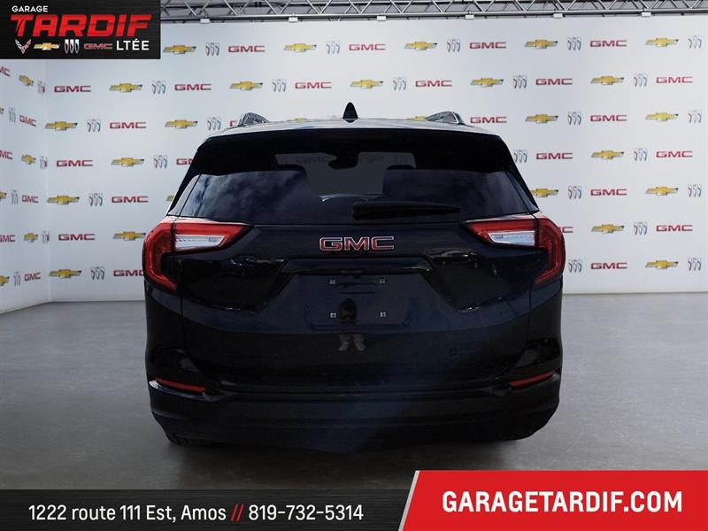 gmc TERRAIN SLE AWD 2023 - 3