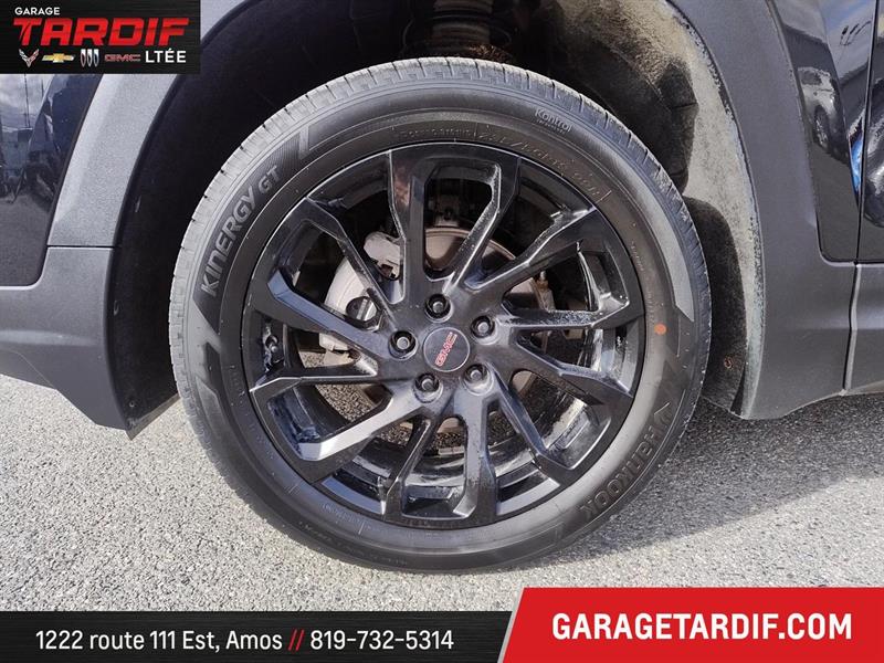 gmc TERRAIN SLE AWD 2023 - 7
