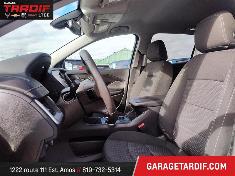 gmc TERRAIN SLE AWD 2023 - 8