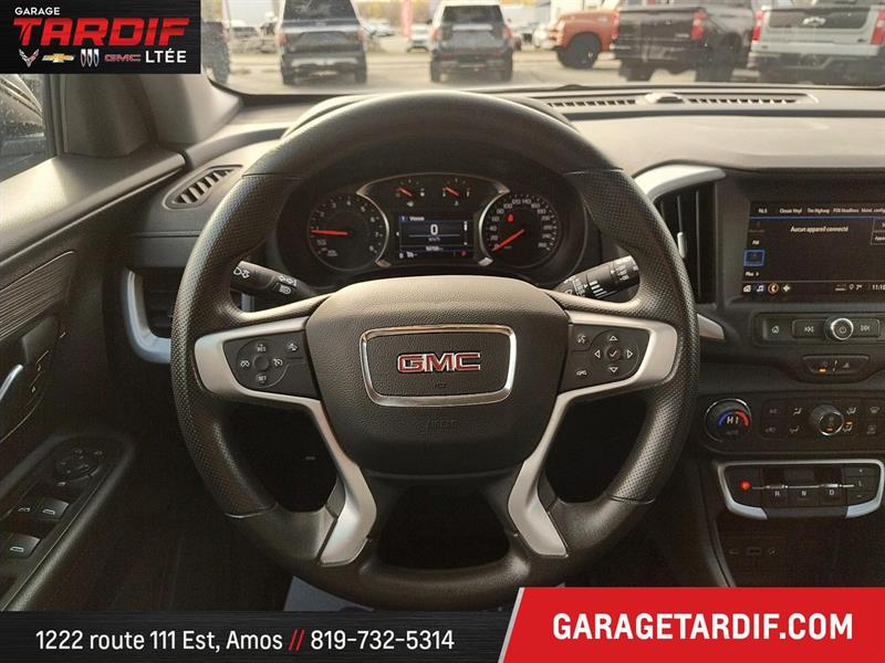 gmc TERRAIN SLE AWD 2023 - 10