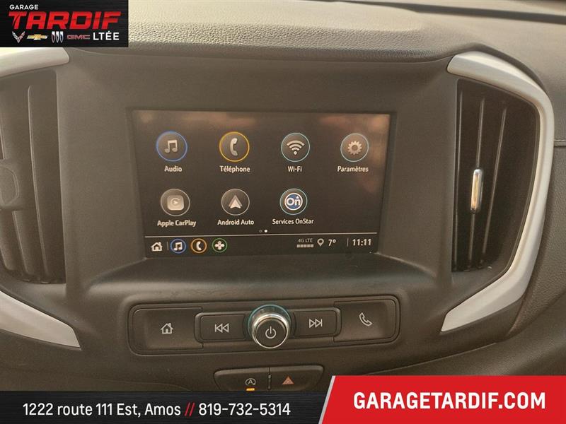 gmc TERRAIN SLE AWD 2023 - 12