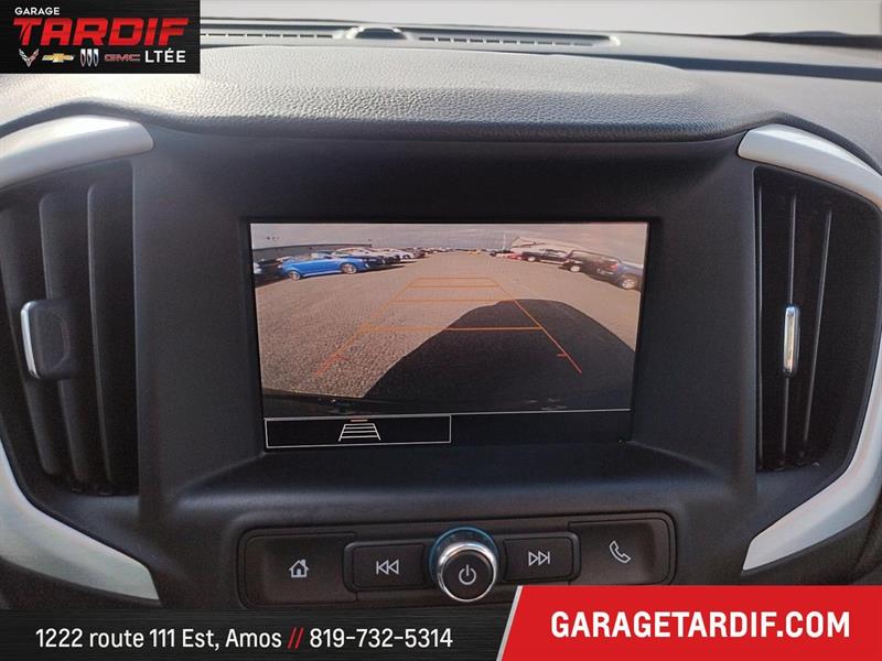gmc TERRAIN SLE AWD 2023 - 15