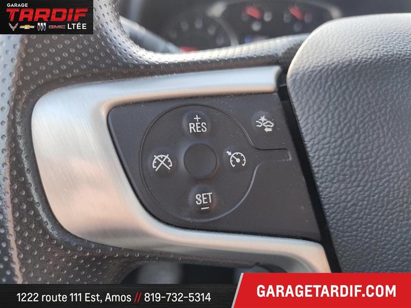 gmc TERRAIN SLE AWD 2023 - 16