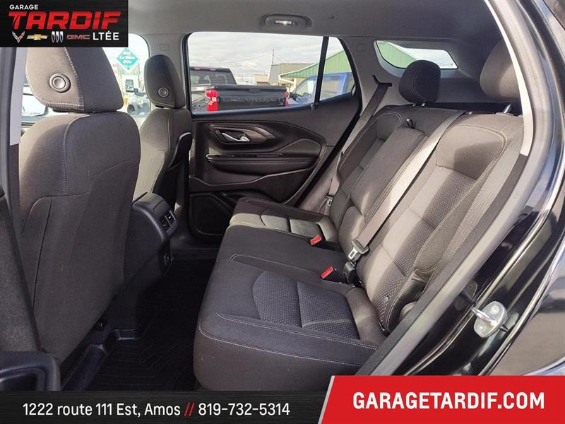 gmc TERRAIN SLE AWD 2023 - 17
