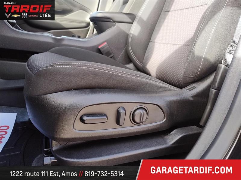 gmc TERRAIN SLE AWD 2023 - 18