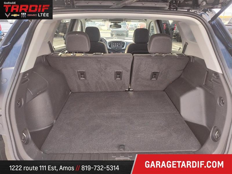 gmc TERRAIN SLE AWD 2023 - 19