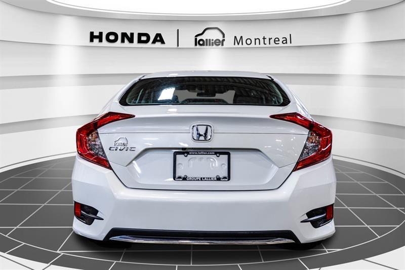 2021 Honda Civic - Image 6