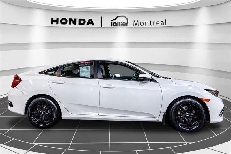 2021 Honda Civic - Image 8