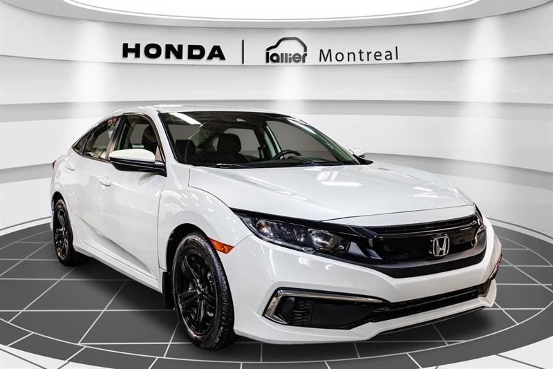 2021 Honda Civic - Image 9