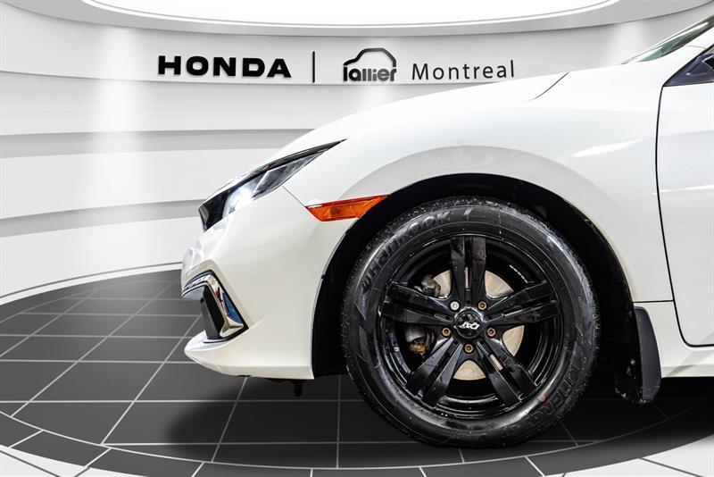 2021 Honda Civic - Image 10